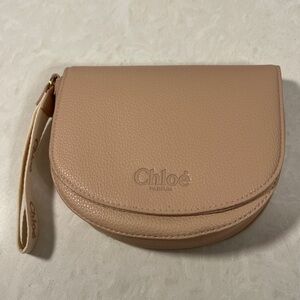 Chloé Parfum- Wrislet Bag